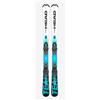 HEAD SUPERSHAPE TEAM EASY + JRS 4.5, BIANCO/BLU