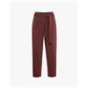 MANILA GRACE P065CU PANT. CON CINTURA MANILA GRACE, ARABICA
