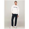 TOMMY HILFIGER DENTON CHINO STRUCTURE GMD PANT TOMMY HILFIGER, BLU