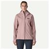 PATAGONIA EUROPE PATAGONIA W'S TORRENTSHELL 3L RAIN JACKET, QUIET VIOLET