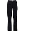 ROCK EXPERIENCE TRIOLET W PANT ROCK EXPERIENCE, NERO