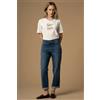 KOCCA SRL GRANT PANTALONE DENIM KOCCA, JEANS