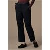 KOCCA SRL TATY PANTALONE KOCCA, NERO