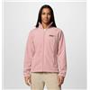 COLUMBIA SRL BENTON SPRINGS W. FZ PILE COLUMBIA, ERASER PINK