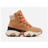 SOREL KINETIC IMPACT CONQUEST WP SOREL, TAWNY BUFF/CERAMIC