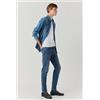 ROY ROGER'S 517 DEN EL LELAND, JEANS