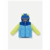 Colmar 3143C MAGNETIC COMPLETO BABY COLMAR, AZZURRO/LIME