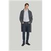 Roy Roger's ROY R 517 DEN. EL. WASH 87, JEANS BLU