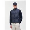 Colmar 1248 REPUNK GILET COLMAR ORIGINALS, BLU