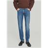 Roy Roger's ROY R 517 SPECIAL M DEN EL WESTE, JEANS