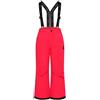 LEGO WEAR LWPAYTON 701 SKI PANTS LEGO WEAR, RED