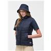 Colmar 2215 PUNKY GILET COLMAR ORIGINAL, BLU