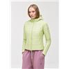 Colmar 2228 PUNKY GIACCA 100 GR. COLMAR ORIGINALS, VERDE PEAR