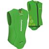 Komperdell AIR VEST J. GREEN KOMPERDELL, VERDE