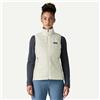 PATAGONIA EUROPE PATAGONIA w'S NANO PUFF VEST, BIRCH WHITE