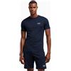 GIORGIO ARMANI SPA 8NPT25 T.SHIRT M.C. EA7 ARMANI,, ARMANI BLUE