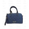 LIU JO SPA AA6052 S SATCHEL EVRIM LIU JO, DRESS BLU