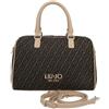 LIU JO SPA AA6052 S SATCHEL EVRIM LIU-JO, TESTA DI MORO