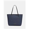 LIU JO SPA AA6070 M TOTE EVRIM LIU JO, DRESS BLU