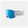 HEAD INTERNATIONAL HEAD CONTEX MASCHERA SCI-SNOW., BLU/WHITE