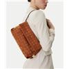 LIU JO SPA AA6097 M POCHETTE LIU JO, SEQUOIA