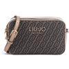 LIU JO SPA AA6100 S CAMERA CASE RIDHI LIU JO, TESTA DI MORO