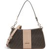 LIU JO SPA AA6107 S CROSSBODY EMATITE LIU JO, TESTA DI MORO