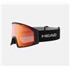 HEAD INTERNATIONAL HEAD NEVES MASCHERA SCI-SNOW, RED/BLACK