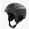 HEAD REV CASCO SCI-SNOW, NERO