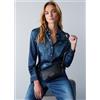 LIU JO SPA AA6137 S CAMERA CASE EVRIM LIU JO, NERO