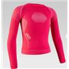 UYN VISION JUNIOR UW SET, SWEET PINK
