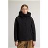 Woorlich WOOLRICH ALL WEATHER JKT 3IN1, NERO