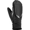 LEKI LENHART LEKI STELLA WOMEN MITT, NERO