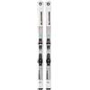 BLIZZARD FIREBIRD RC CA+TPC10, BIANCO/GRIGIO