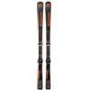 BLIZZARD FIREBIRD TI +TPC10 DEMO, ANTR/BLACK