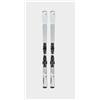 BLIZZARD PHOENIX 7.2 + TLT10, BIANCO/NERO