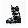 CALZATURIFICIO DAL BELLO DALBELLO VELOCE MAX 65 W SCARPONI SCI, NERO