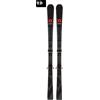 VOLKL DEACON X + VMOTION10, NERO