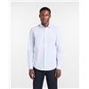 HARMONT & BLAINE SPA CNQ011 CAMICIA 2 TES HARMONT & BLAINE, AZZURRO