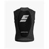 Energiapura GILET PROTECTOR MESH PLUS ENERGIAPURA, ANTR/NERO