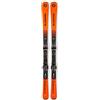 TECNICA SPA BLIZZARD STORMBIRD 7.2 R + TPC 1, ARANCIO