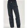 Phenix TRANSCEND SHADE INS. PANTS PHENIX, NERO