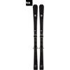 VOLKL FLAIR 72 SCI, NERO