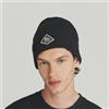 ROY ROGER'S HAT UNISEX., NERO