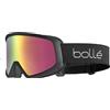 BOLLE' BRANDS ITALY BEDROCK PLUS B MASCHERA BOLLE', NERO