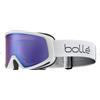 BOLLE' BRANDS ITALY BEDROCK PLUS W MASCHERA BOLLE', BIANCO