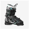 HEAD EDGE 95 W GW SCARPONE SCI, NERO/AZZURRO