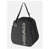 HEAD BOOTBAG, NERO