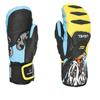 Level 4113JM70 MOFFOLA SQ JR CF LEVEL, GIALLO-BLU