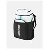 HEAD REBELS RACING BACKPACK L, BIANCO/NERO/SPEED BLU